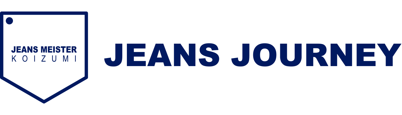 JEANS JOURNEY by Jeans Meister KOIZUMI